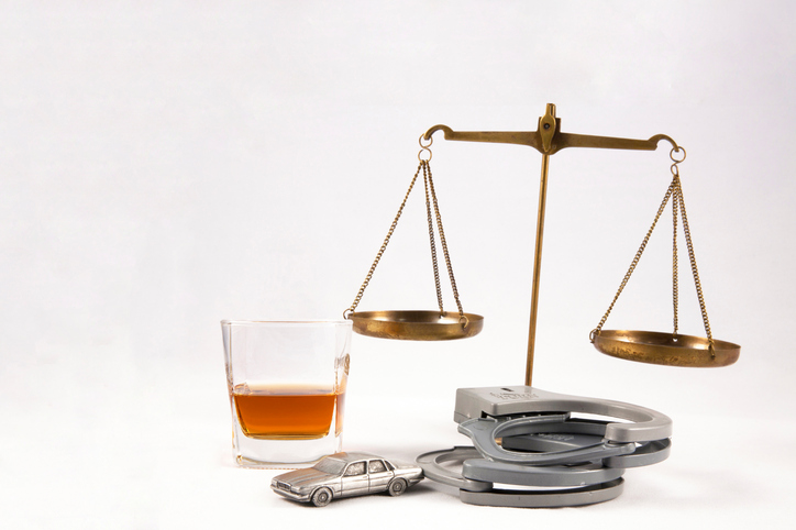 DWI Attorney Buffalo, NY